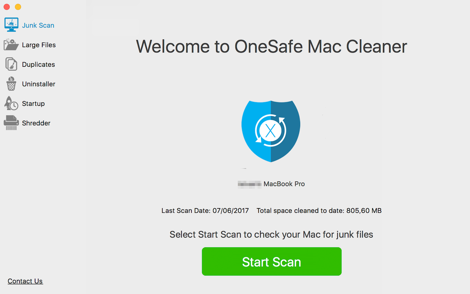 Onesafe Mac Cleaner Removal Reviews